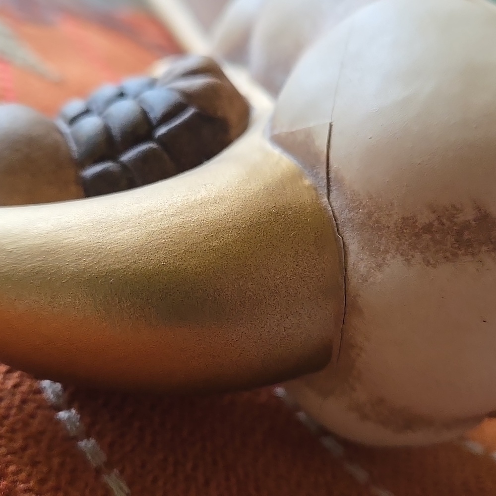 THUN Owl Incense Holder with Stick - Picture 8 of 12